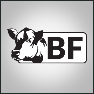 image of farm logo design