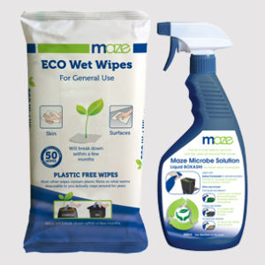 Eco product packaging and label design for agricultural products using existing guidelines Design