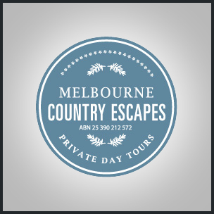 Melbourne Country Escapes – Logo Design