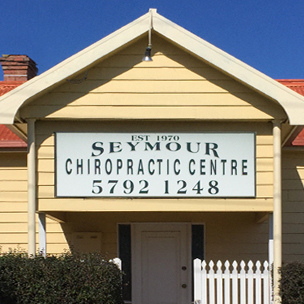 Seymour Chiropractic Clinic