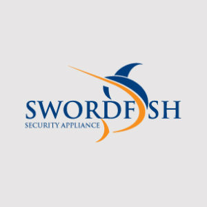 image of software logo with swordfish