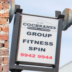 Cochranes Gym